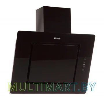 Вытяжка ZorG Technology Venera A 750 60 (черный)